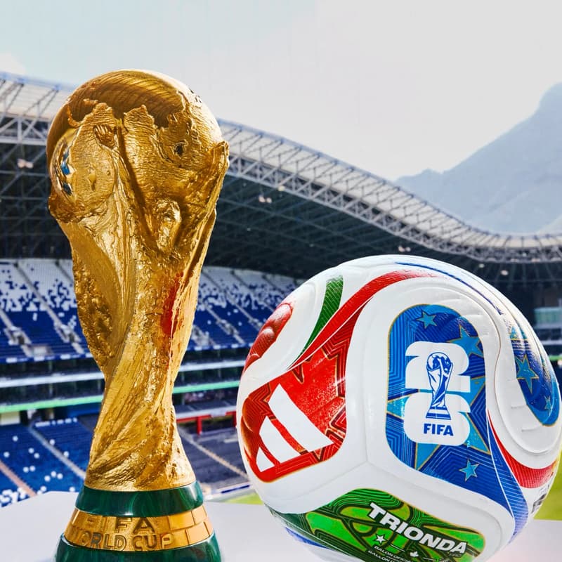 Cover Image for World Cup 2026 is here! Everything you need to know guide