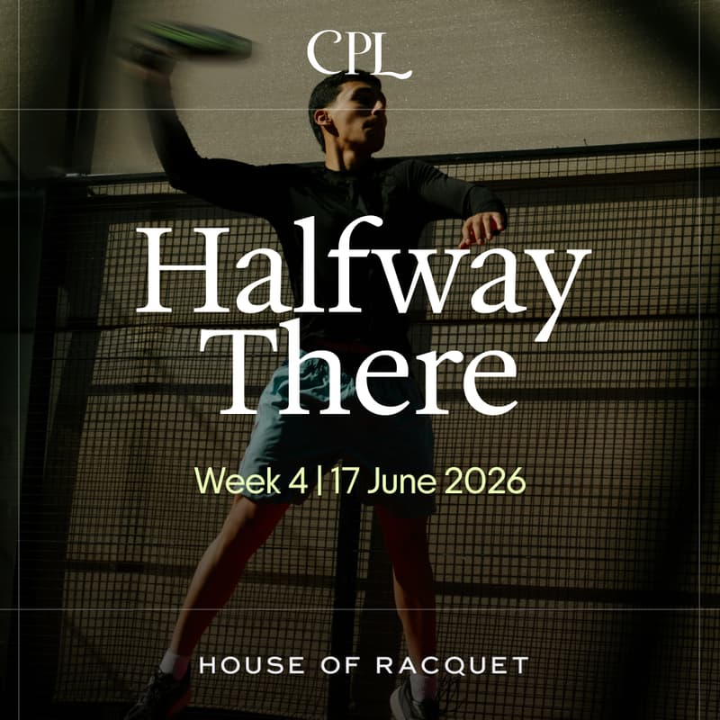 Cover Image for CPL Season 1 - Halfway There | Match Week 4