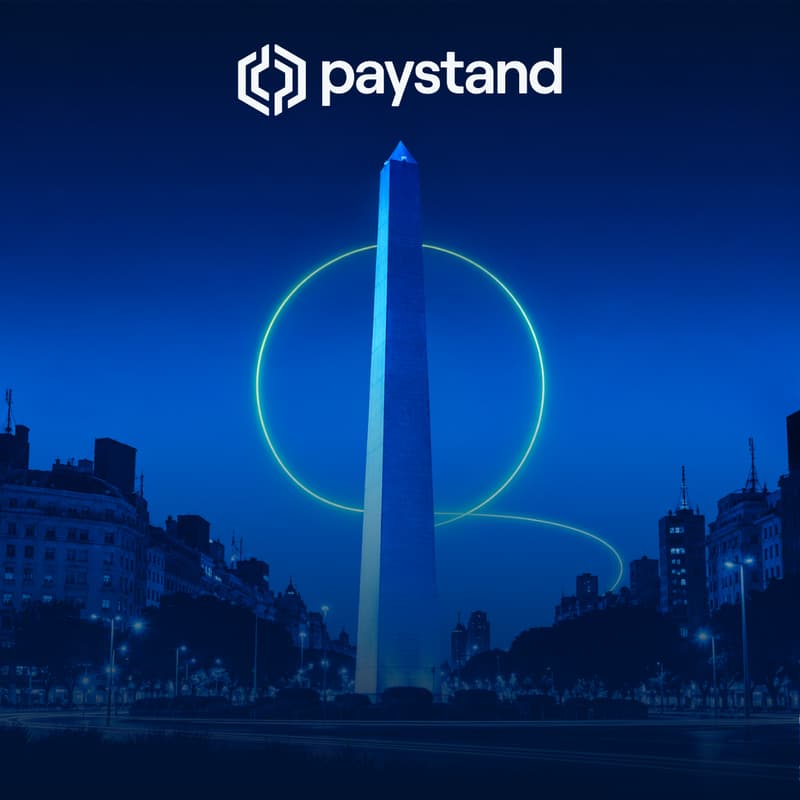 Cover Image for Paystand Argentina Night