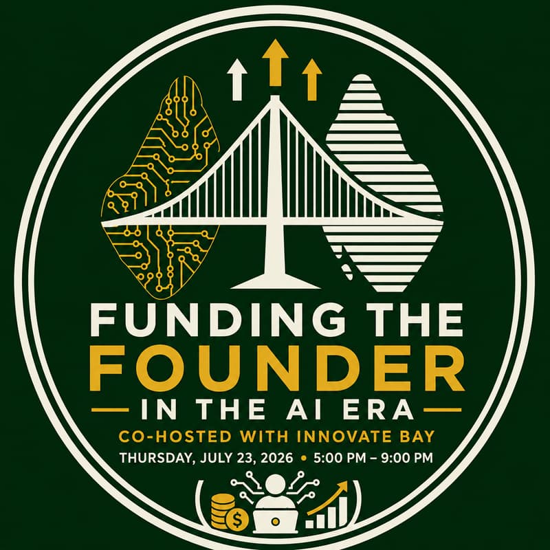 Cover Image for Funding the Founder in the AI Era