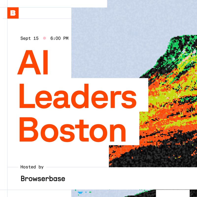 Cover Image for AI Leaders Vol. 11 - Boston
