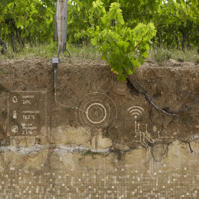 Cover Image for Innovations for Regenerative Agriculture