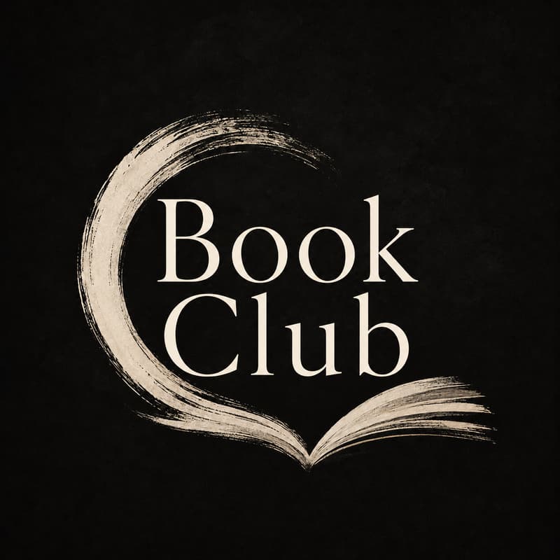 Cover Image for Satori Book Club - Kickoff Hang