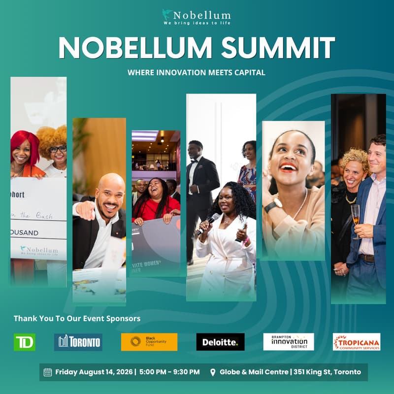 Cover Image for Nobellum Summit 2026