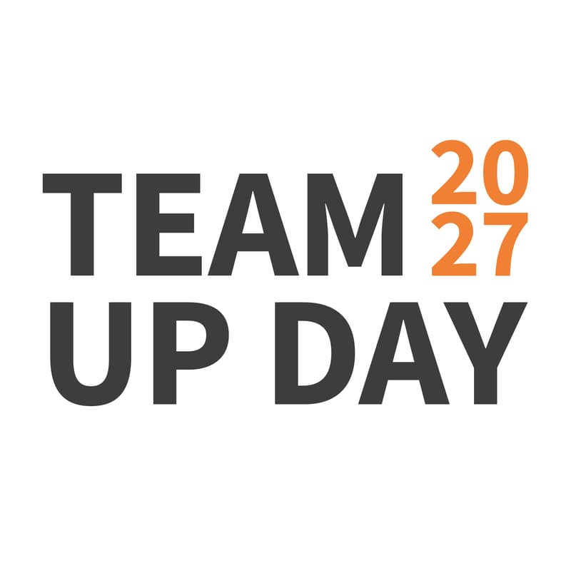 Cover Image for TTT Team Up Day 2027