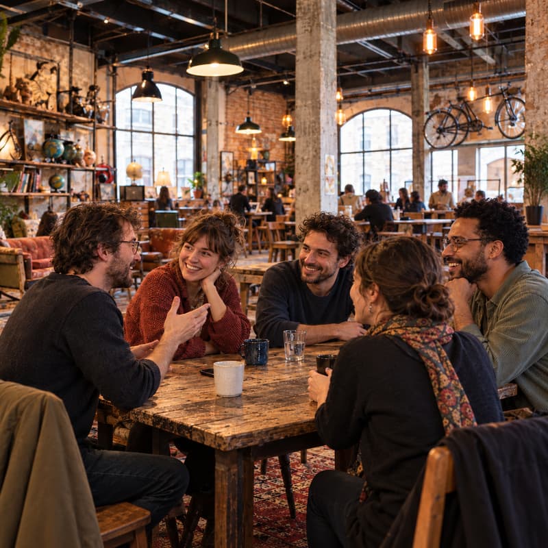 Cover Image for Meetup Altruisme Efficace Bordeaux