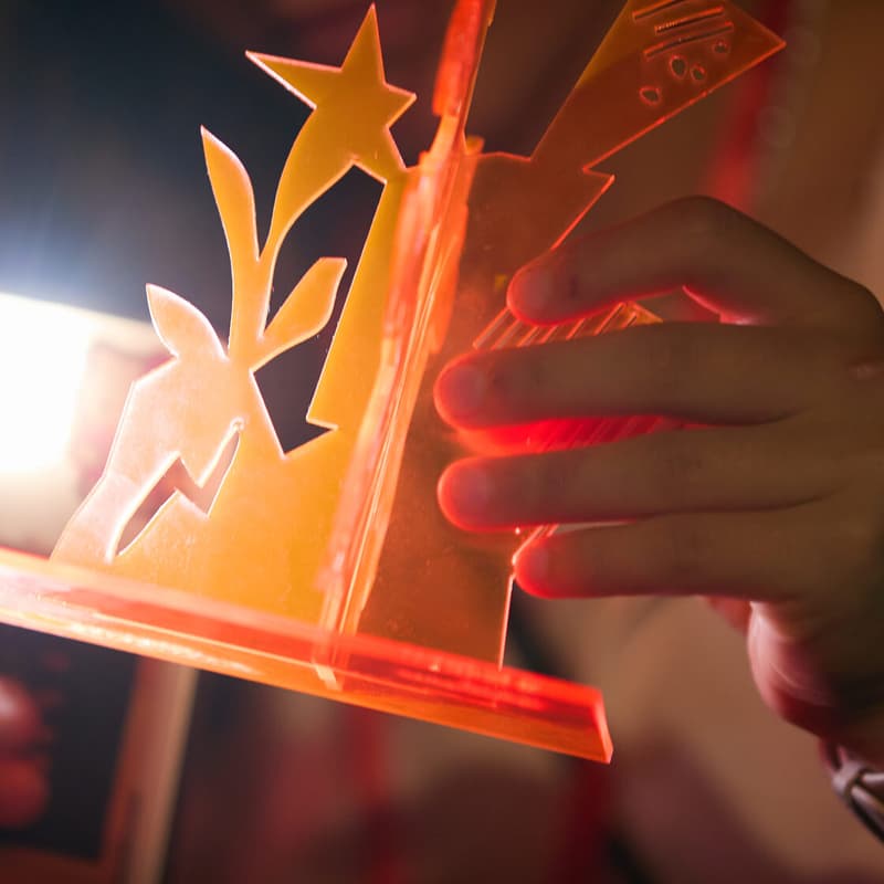Cover Image for Impluse Awards Gala