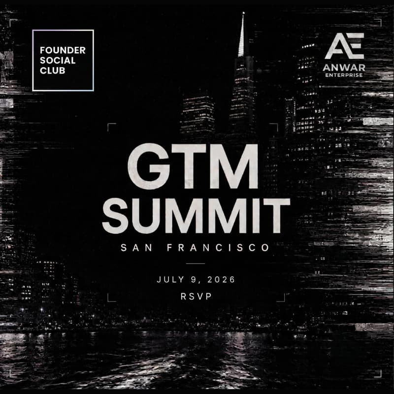 Cover Image for The GTM Summit