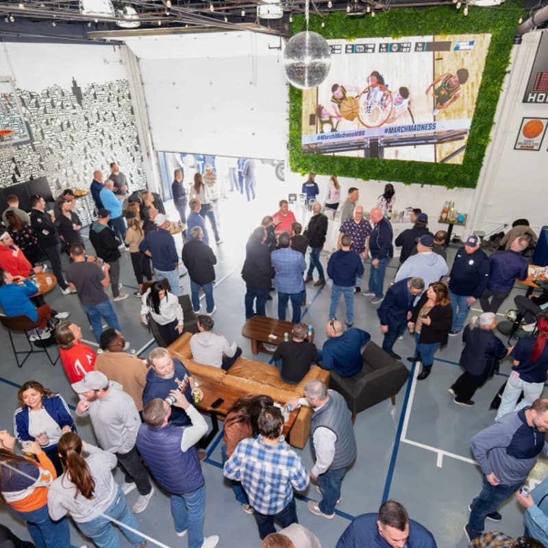 Cover Image for Exclusive AthletIQ Launch Event