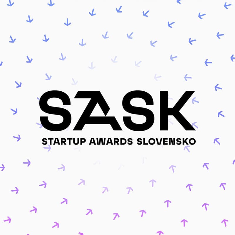 Cover Image for Startup Awards Slovensko 2026 - Finále