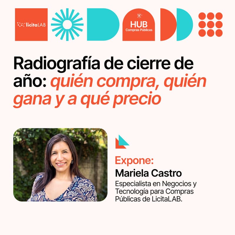 Cover Image for Radiografía de cierre de año: quién compra, quién gana y a qué precio