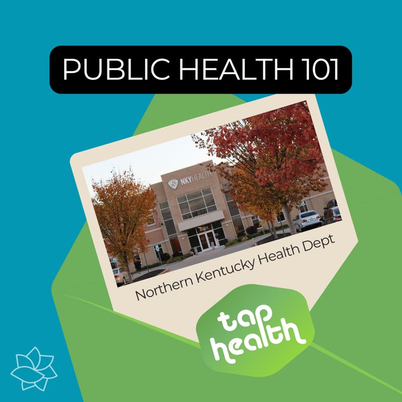 Cover Image for Public Health Careers 101 @ NKY Health