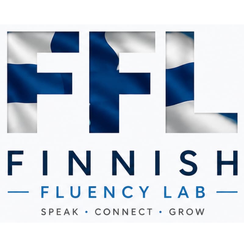 Cover Image for 🇫🇮 Finnish Fluency Lab - Summer Speaking Sessions