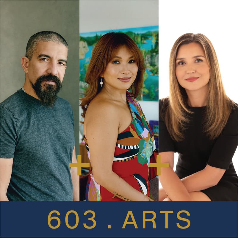 Cover Image for Kate Lee & Clóvis Lima Jr. Founder Fireside Chat with Anne Parke and Closing Party