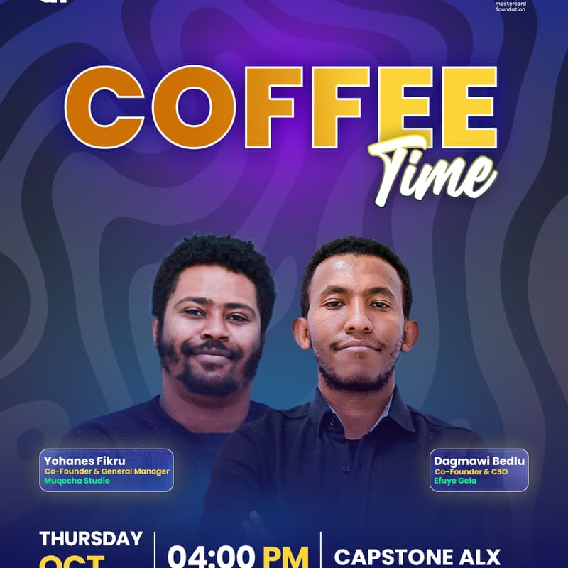 Cover Image for Coffee Time