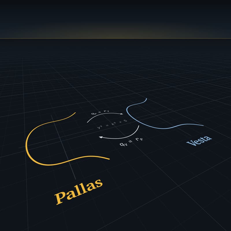 Cover Image for Protocol Study #9.2: Hashes, Curves, and PRFs (Part 2)