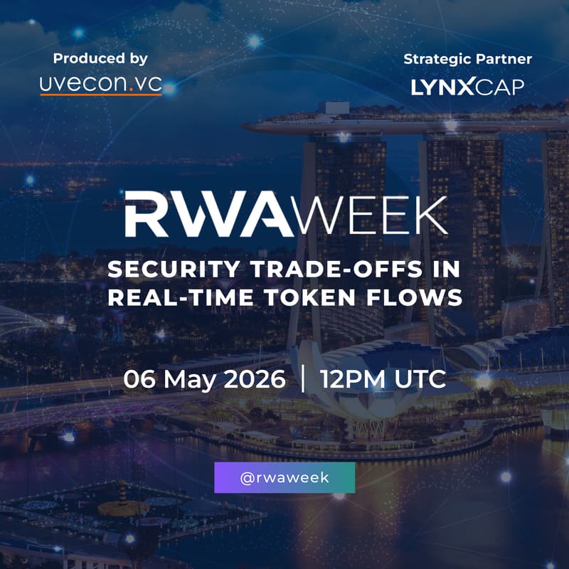 Cover Image for Security trade-offs in real-time token flows