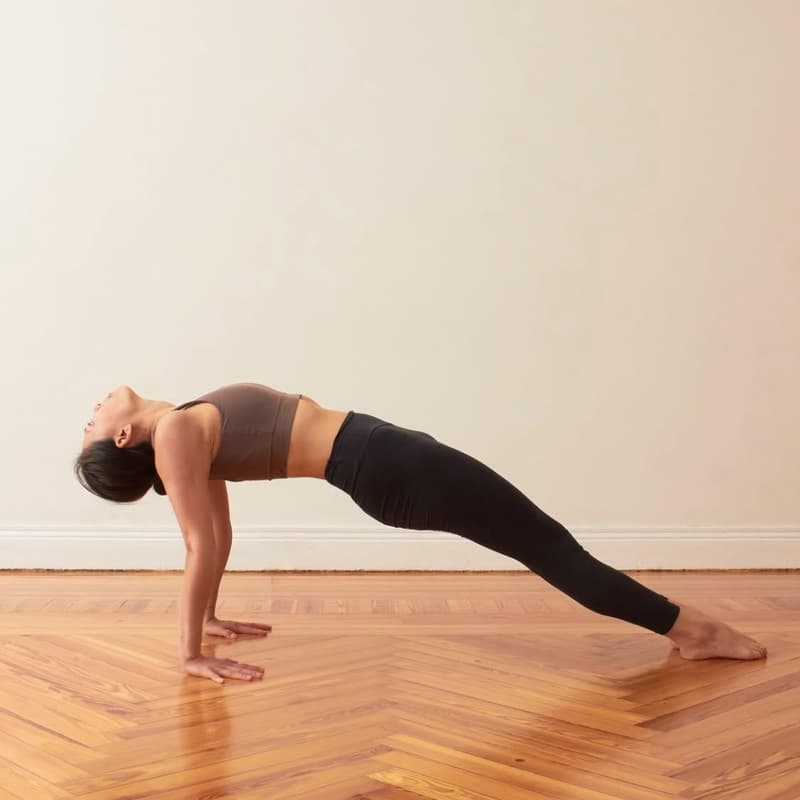 Cover Image for Signature: Restorative Yin Yoga with Séverine