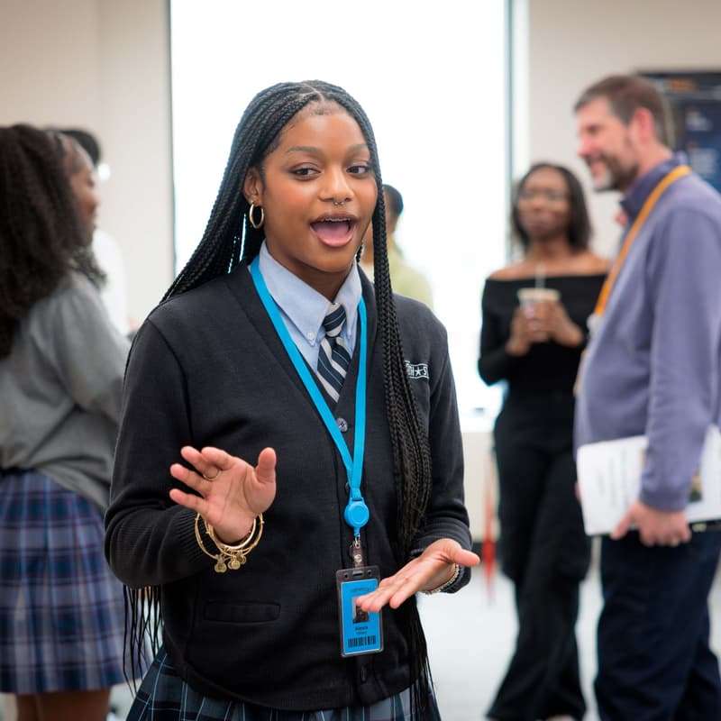 Cover Image for Building the Talent Pipeline in South Jersey: From Classroom to Career