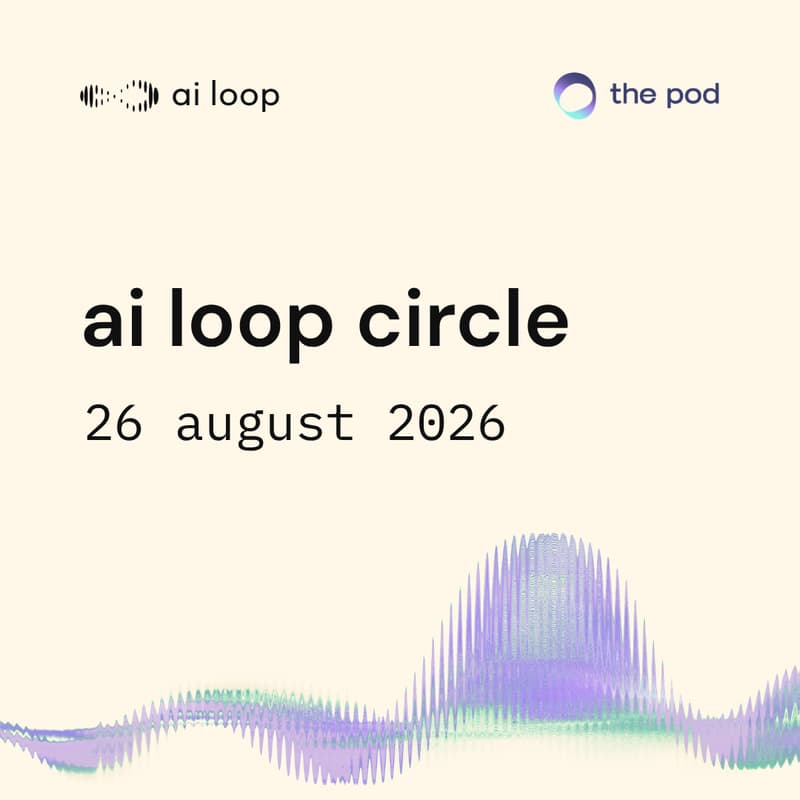 Cover Image for AI Loop Circle