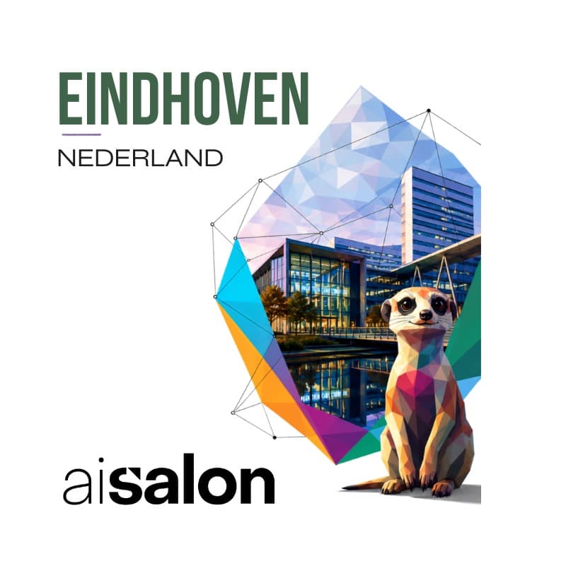 Cover Image for AI Salon Eindhoven
