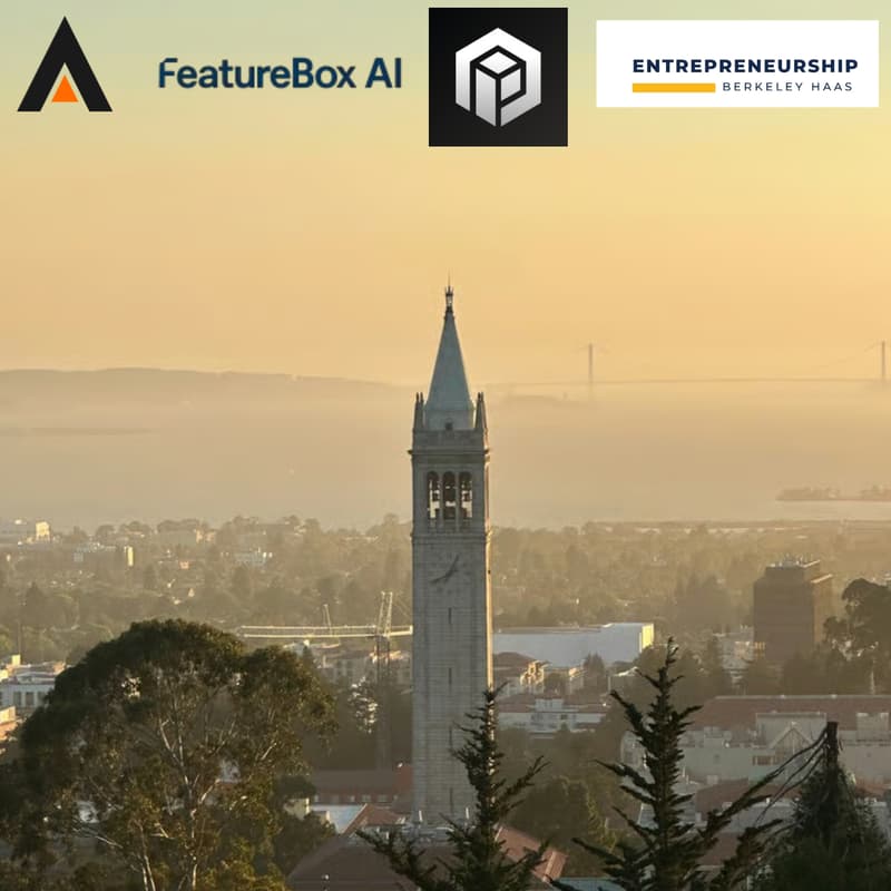 Cover Image for UC Berkeley Startup Showcase: AI in Operations