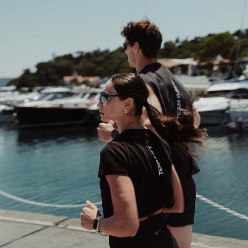 Cover Image for Raft Running - TARABYA KOŞUSU 19:30