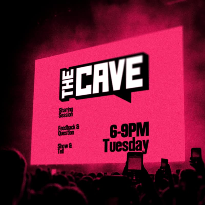 Cover Image for The Cave - Volume 2 (Women in Tech)