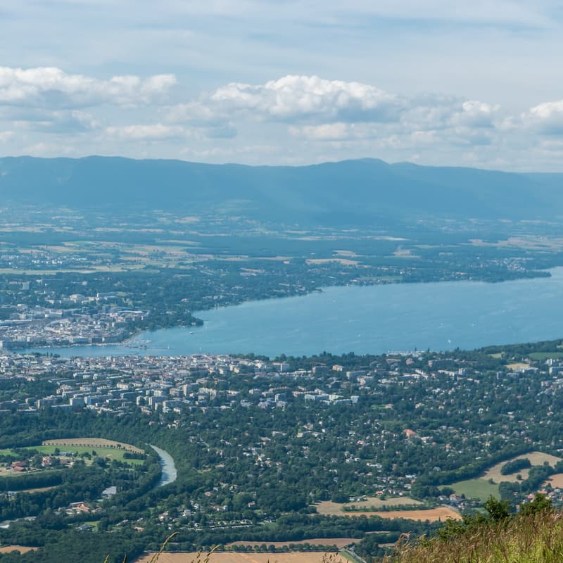 Cover Image for Salève hike & picnic
