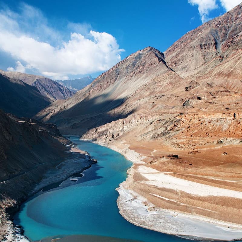 Cover Image for breakfree ladakh