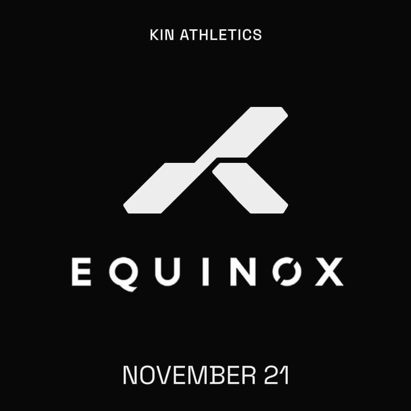 Cover Image for Kin Athletics x Equinox