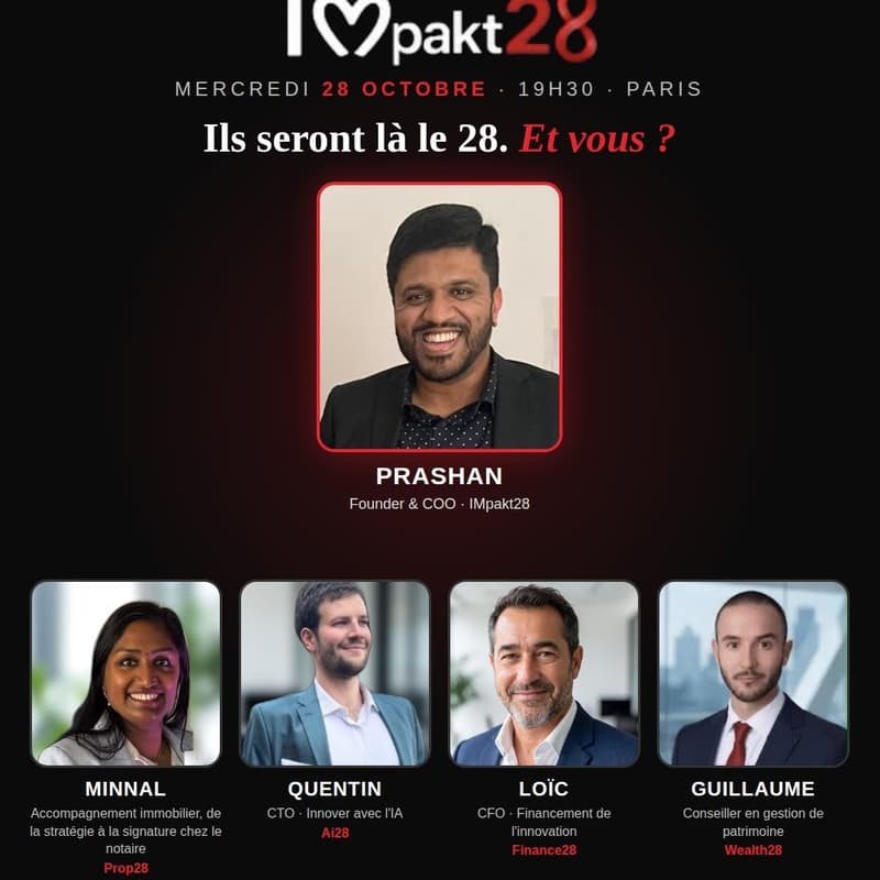 Cover Image for IMpakt28