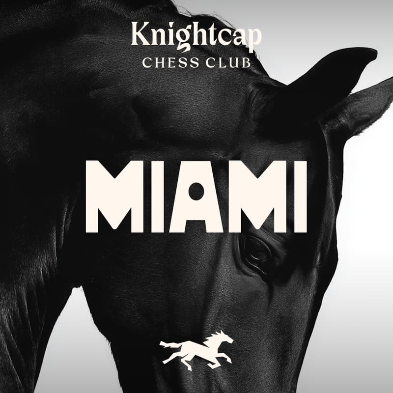 Cover Image for Knightcap at Andaz