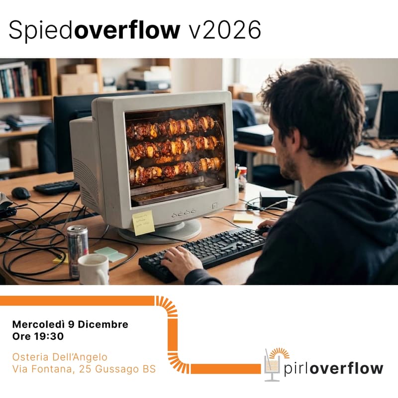 Cover Image for SpiedOverflow 2026