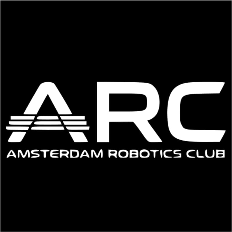 Cover Image for Amsterdam Robotics Club Visit: Trusk