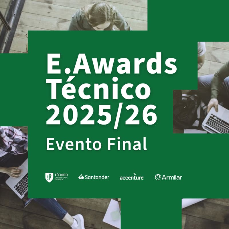 Cover Image for E.Awards