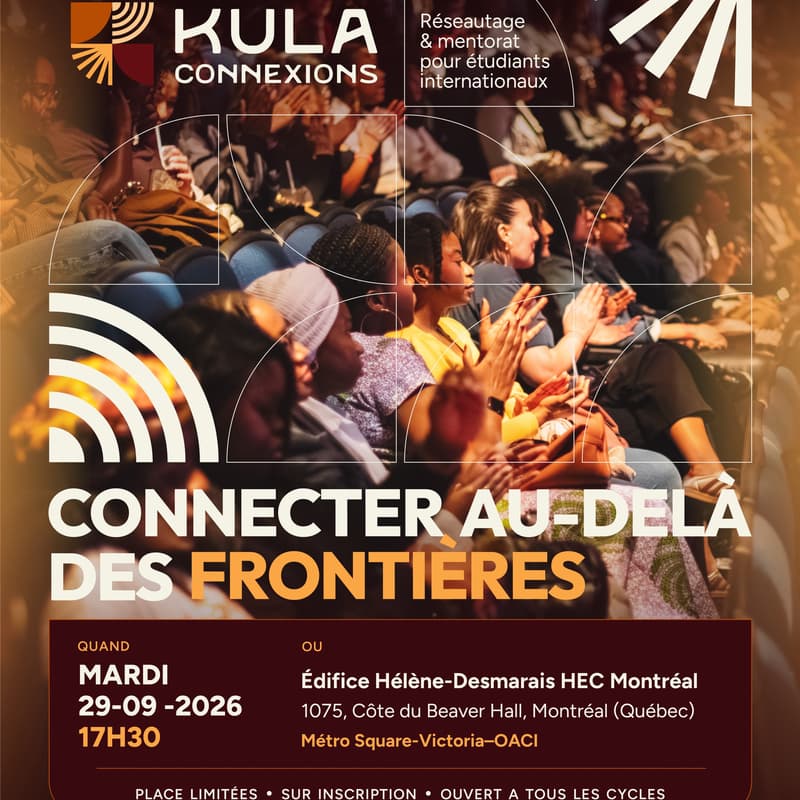 Cover Image for KULA Connexions