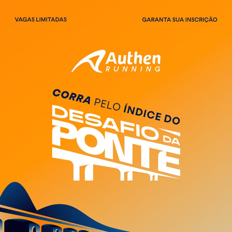 Cover Image for CORRA PELO ÍNDICE DESAFIO DA PONTE