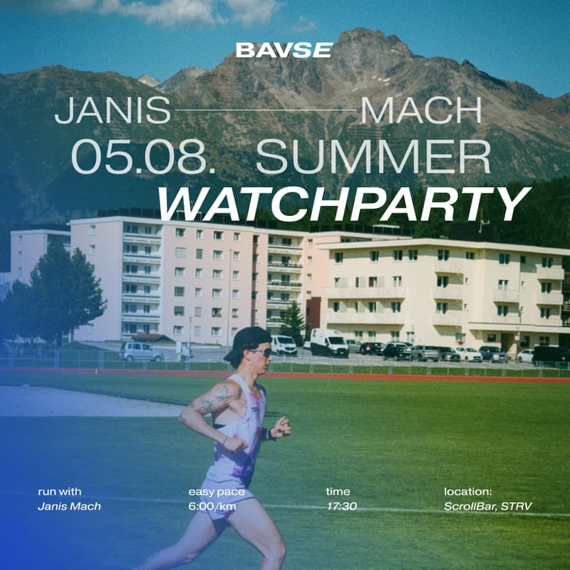Cover Image for Summer Watchparty s Janisem
