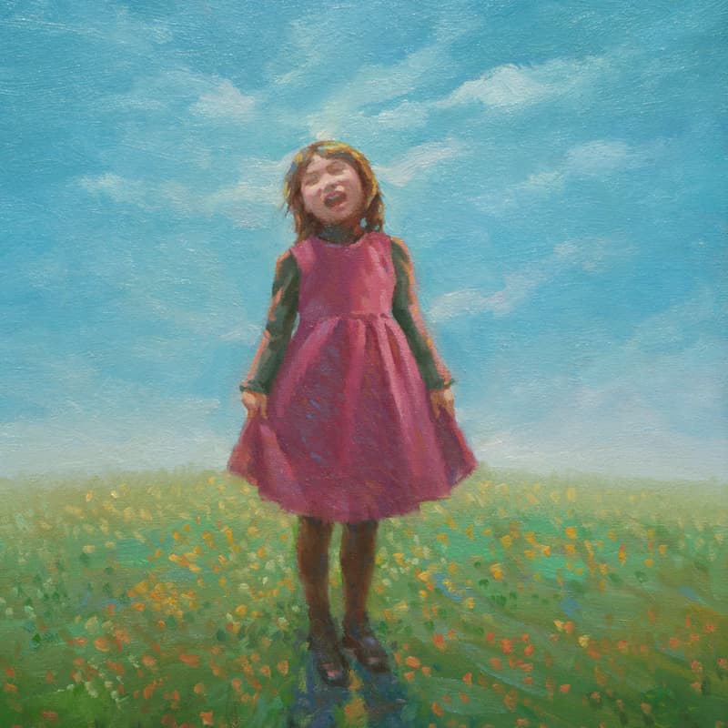 Cover Image for Sandra Lo: Seeing in Color