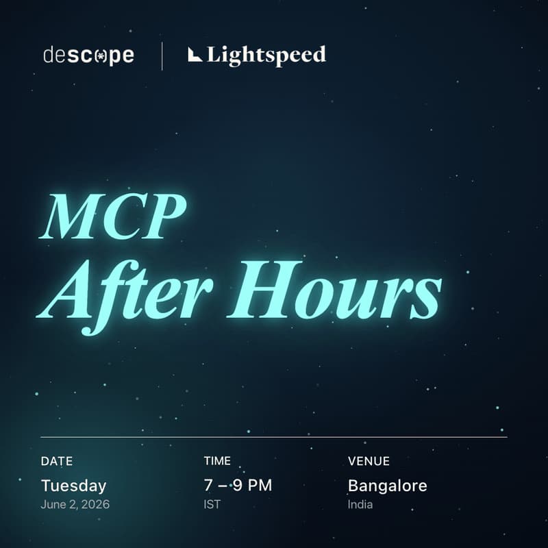 Cover Image for MCP After Hours