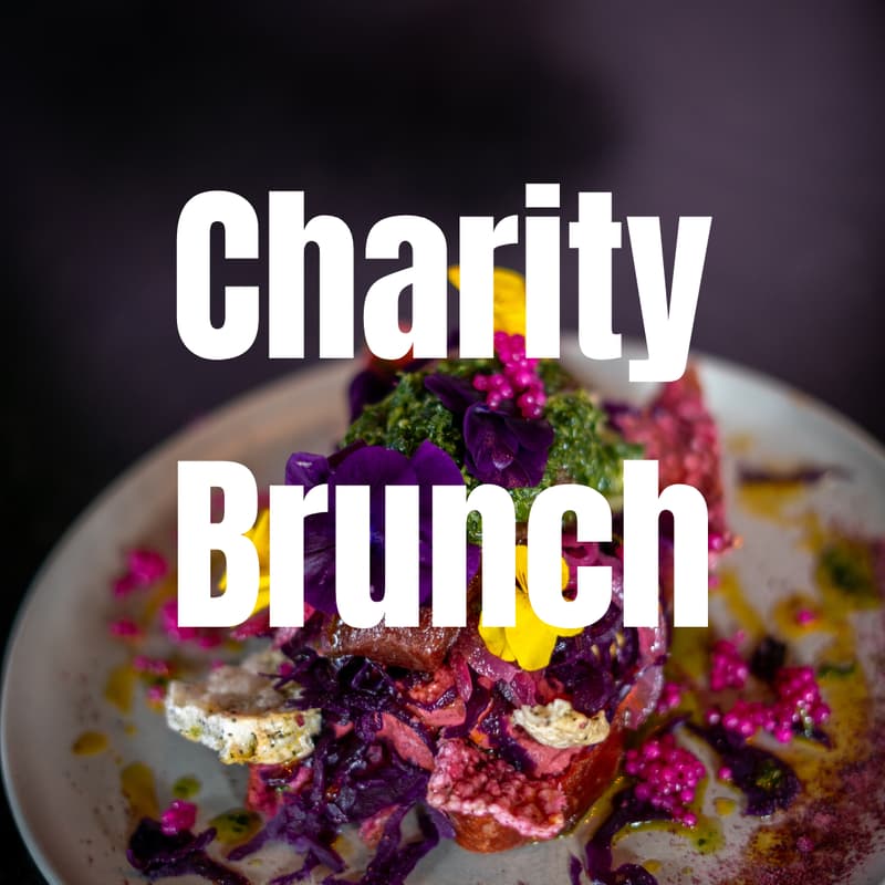 Titelbild für ✨ Charity Anlass & Brunch | Frühchen Schweiz x Social Club by Bärnermamis x Colorz Kitchen