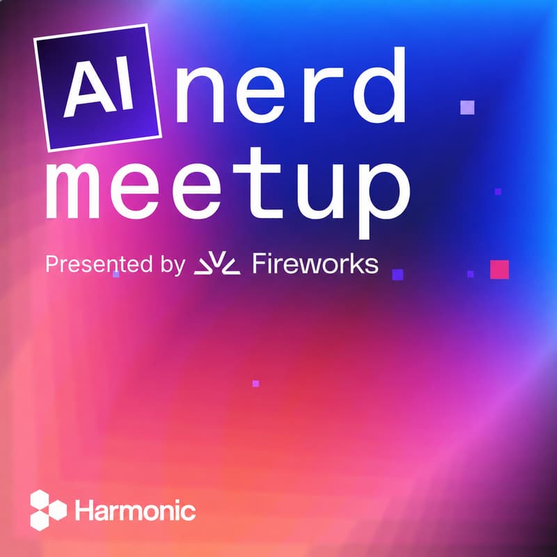 Cover Image for AI Nerd Meet Up