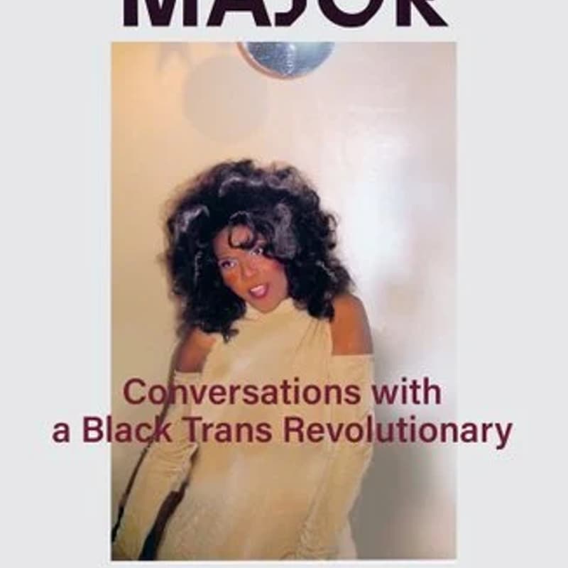 Cover Image for Reading Trancestors: A Trans History Book Club (hybrid)