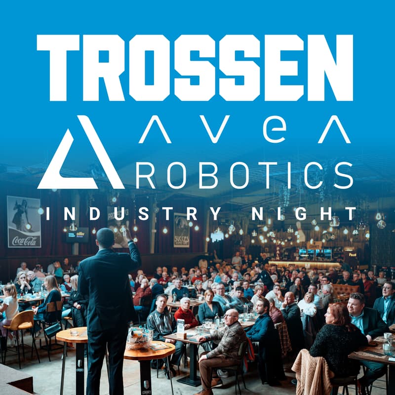 Cover Image for Trossen x Avea: Partner Night