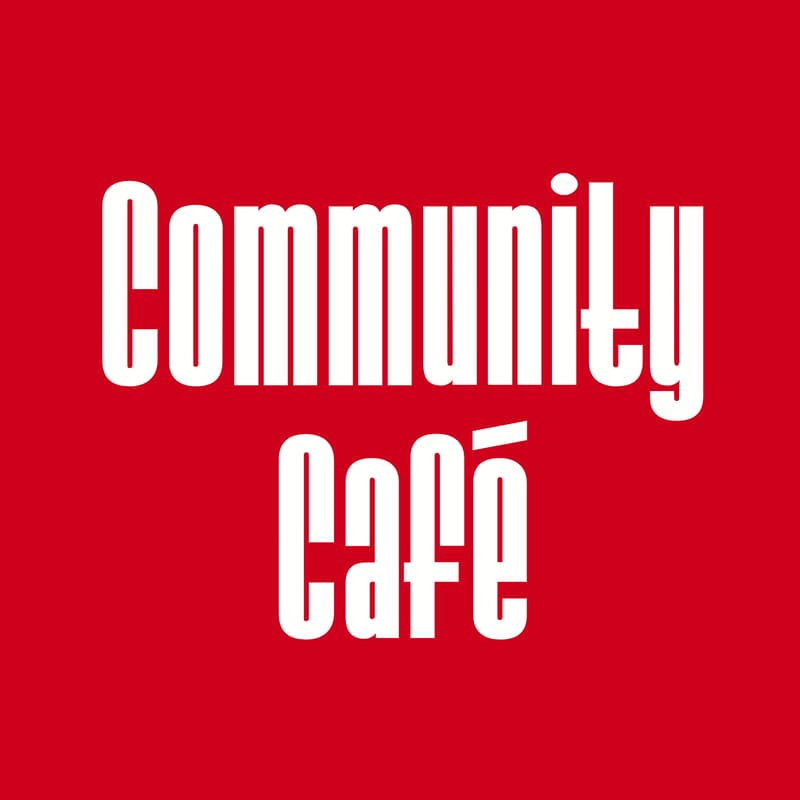 Cover Image for Community Café