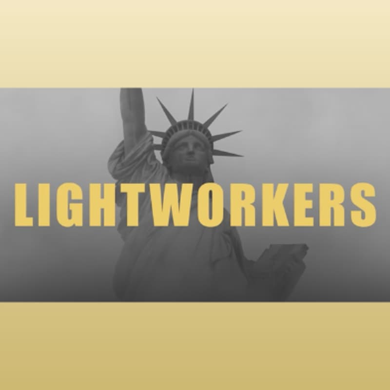Cover Image for You're Invited: Film "Lightworkers"