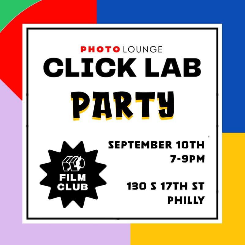 Cover Image for Click Lab Party