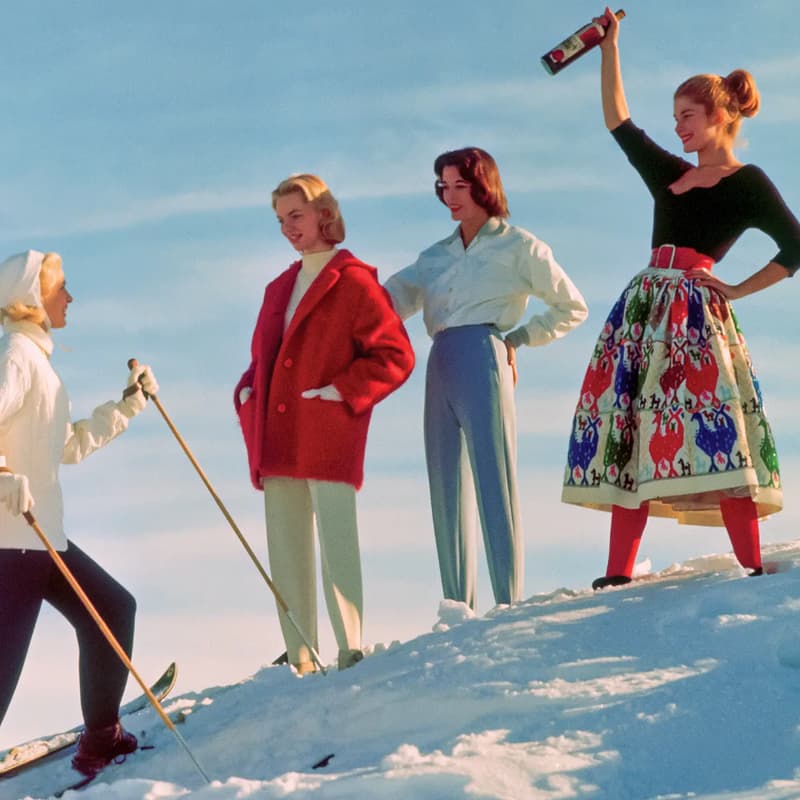 Cover Image for Tech-Free Après