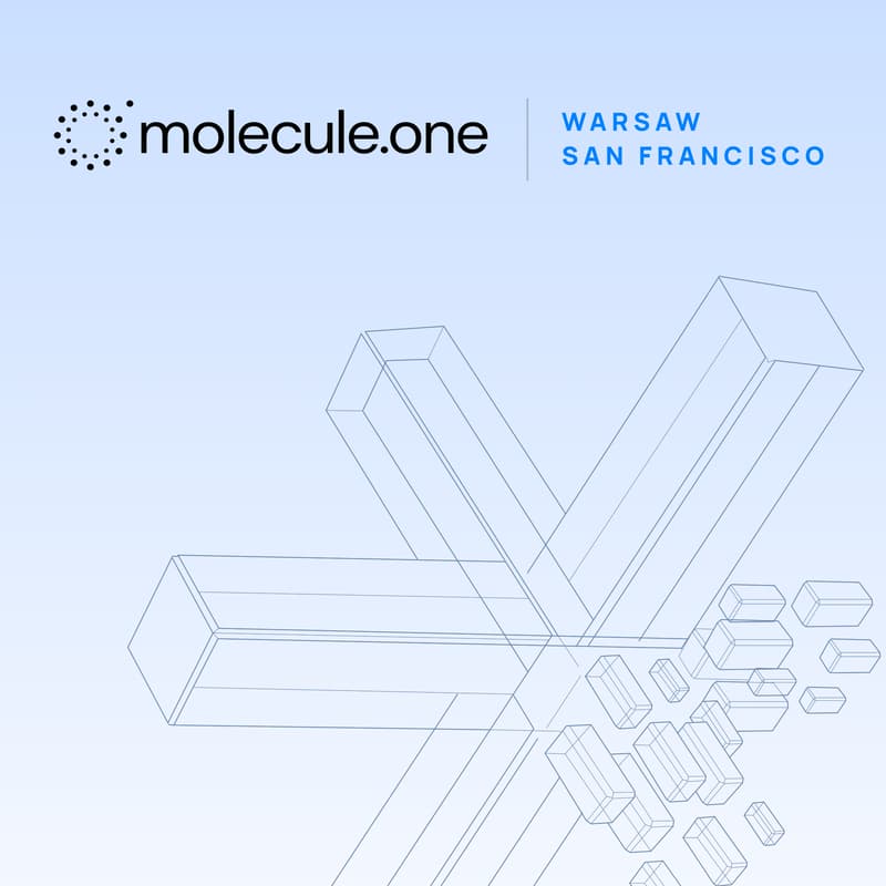 Cover Image for What we learned from OAI and Molecule.one's "Near-Autonomous AI" Discovery of OAI-M1-03
